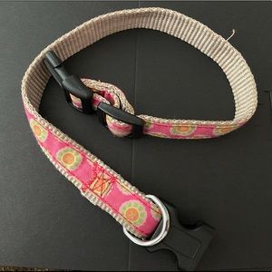 Dog collar